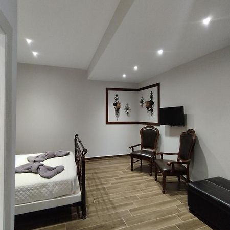 Althea Apartments 3 Χάλκη Εξωτερικό φωτογραφία