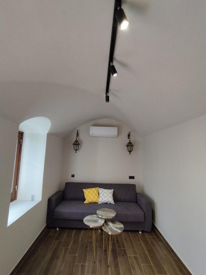 Althea Apartments 3 Χάλκη Εξωτερικό φωτογραφία